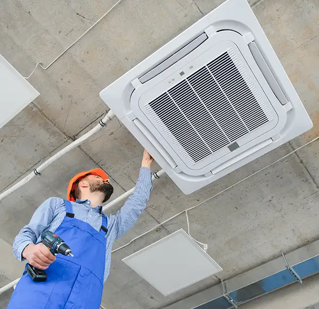 Why Homeowners & Businesses Trust Us in Dodge City, KS?