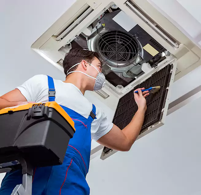 Why Homeowners & Businesses Trust Us in Dodge City, KS?