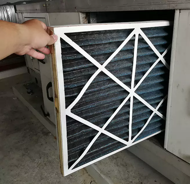 Why Homeowners & Businesses Trust Us Dodge City, KS?